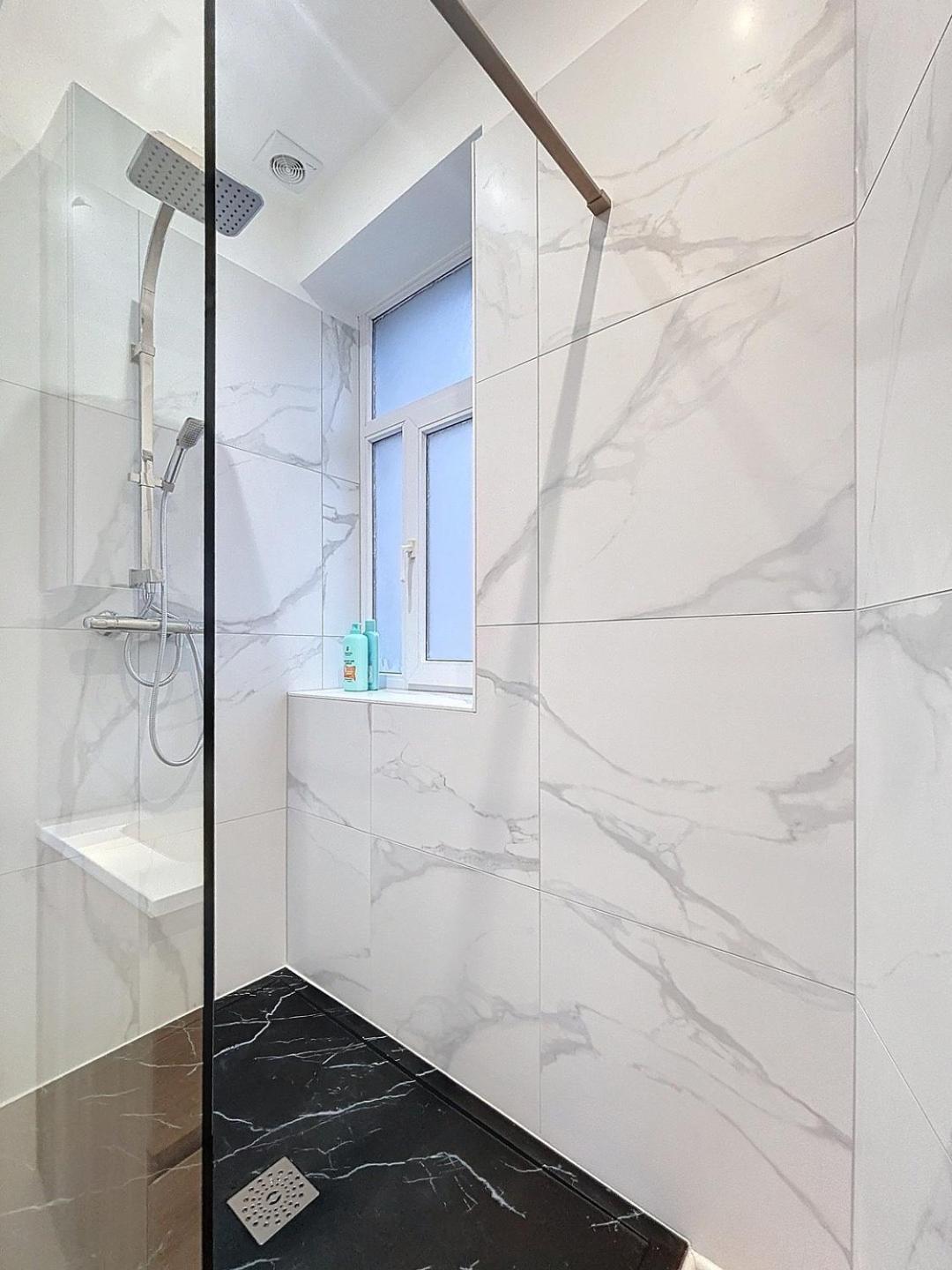 Cosy Uccle Appartamento