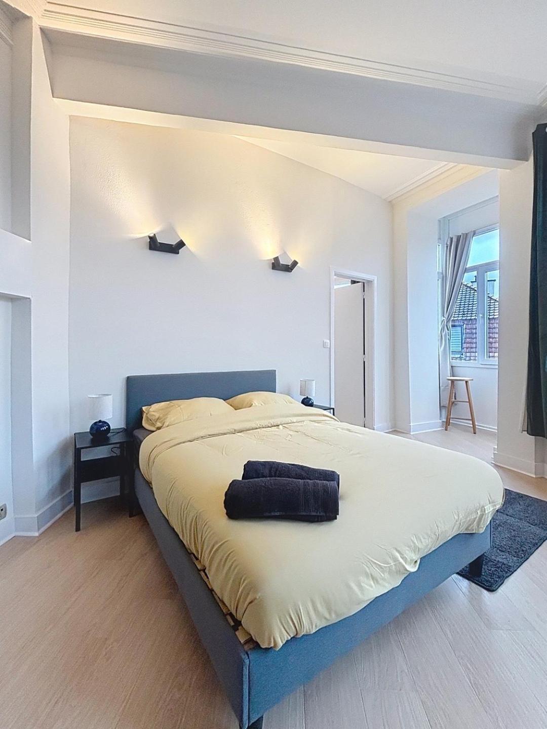 Appartamento Cosy Uccle